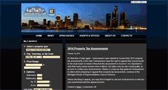 Desktop Screenshot of mithumb.com